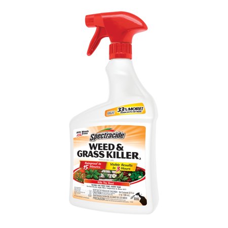 WEED&GRASS KLR 32OZ RTU