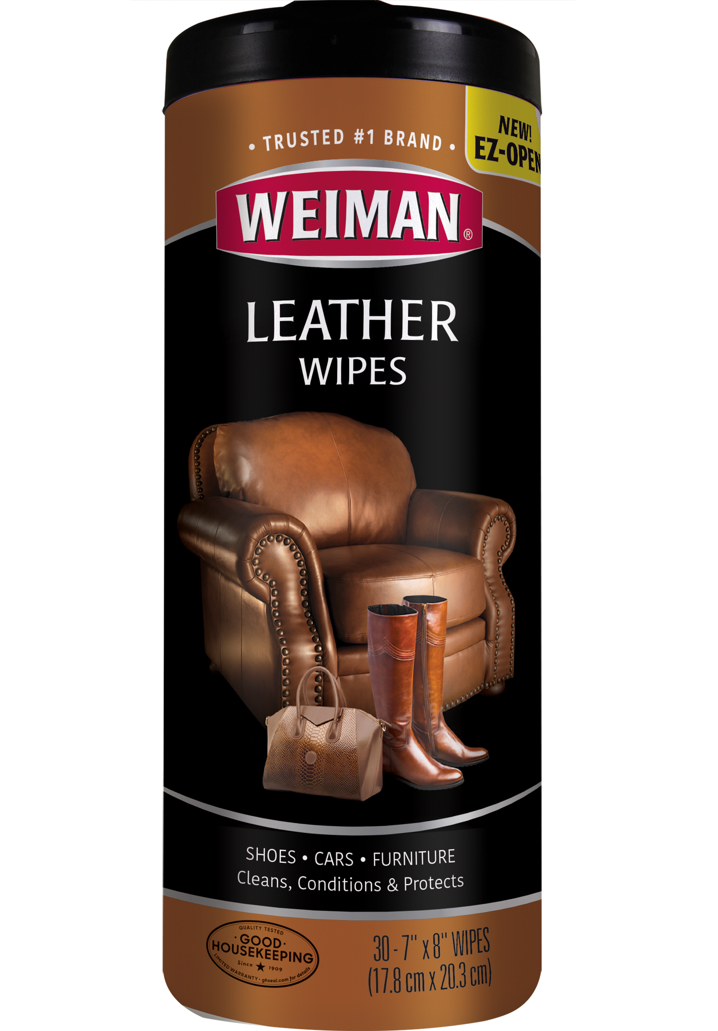 WEIMAN LEATHER WPS 30 CT