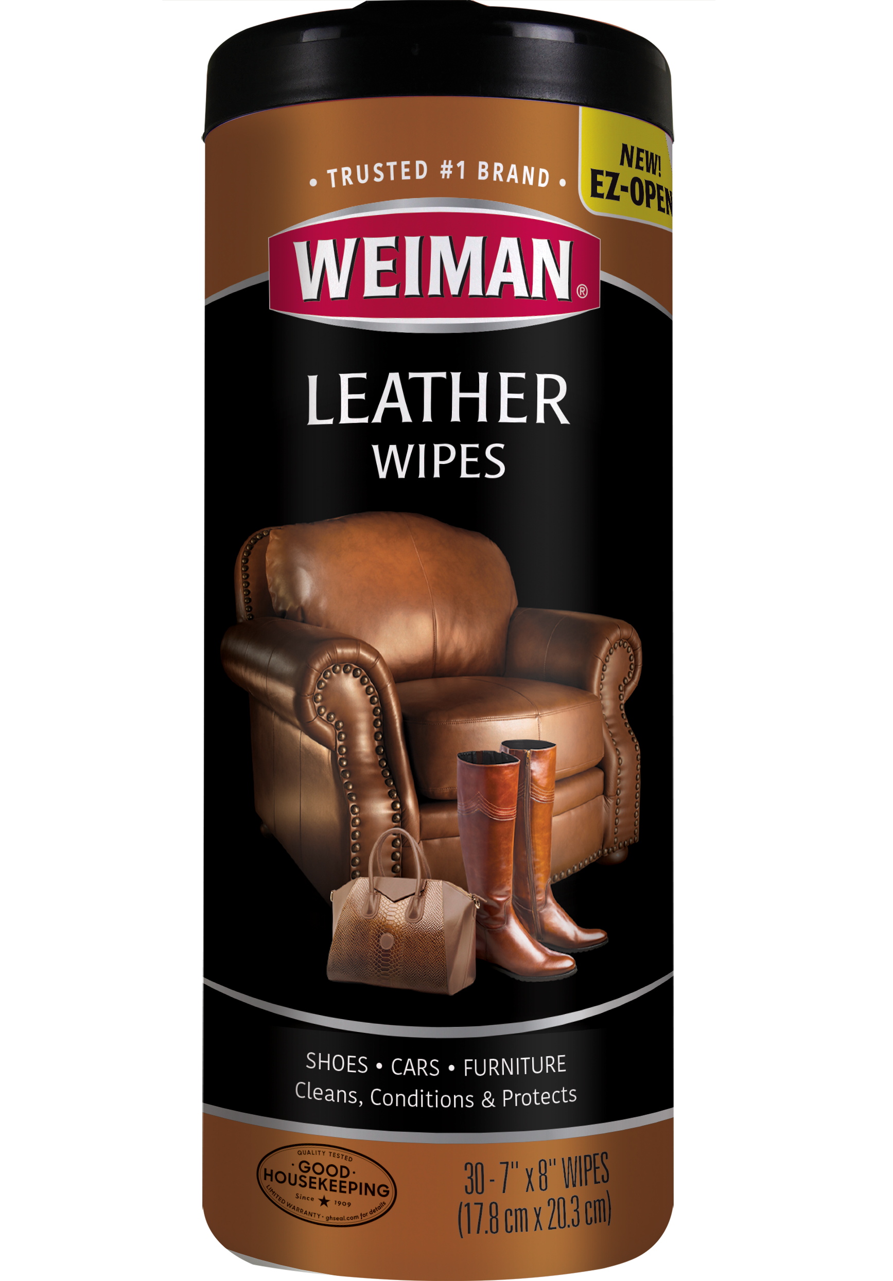WEIMAN LEATHER WPS 30 CT