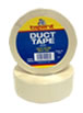 WHITE 2'' X 10YD DUCT TAPE 1