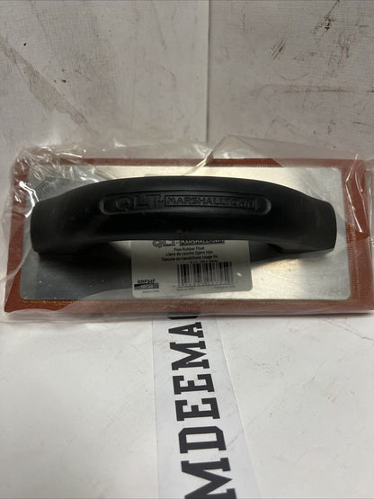 WHITE SKIN COVER FLOAT 9-5/8"X4-1/8"X7/8"