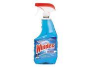 WINDEX 32oz BLUE TRIGGER 1