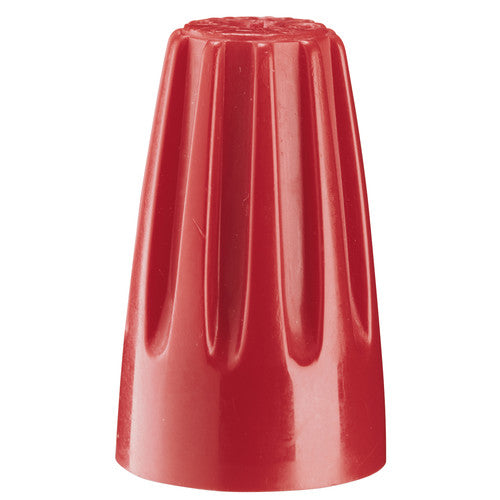 WIREGARD RED GB-6SCREW ON WIRE CONNECTOR
