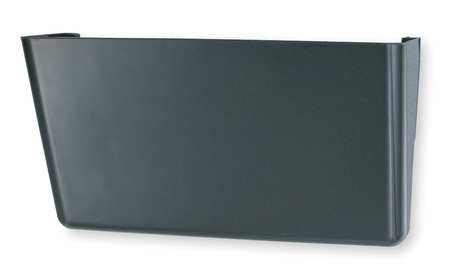 Wall File Letter (Black)