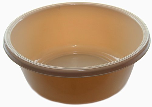 Wash Basin ( Beige Med)