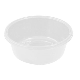 Wash Basin Plastic ( Purple,X-Large) 1