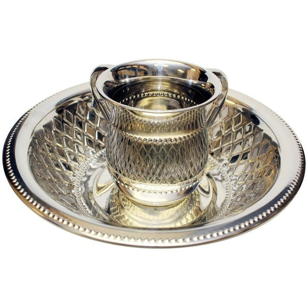 Wash Cup Set 1