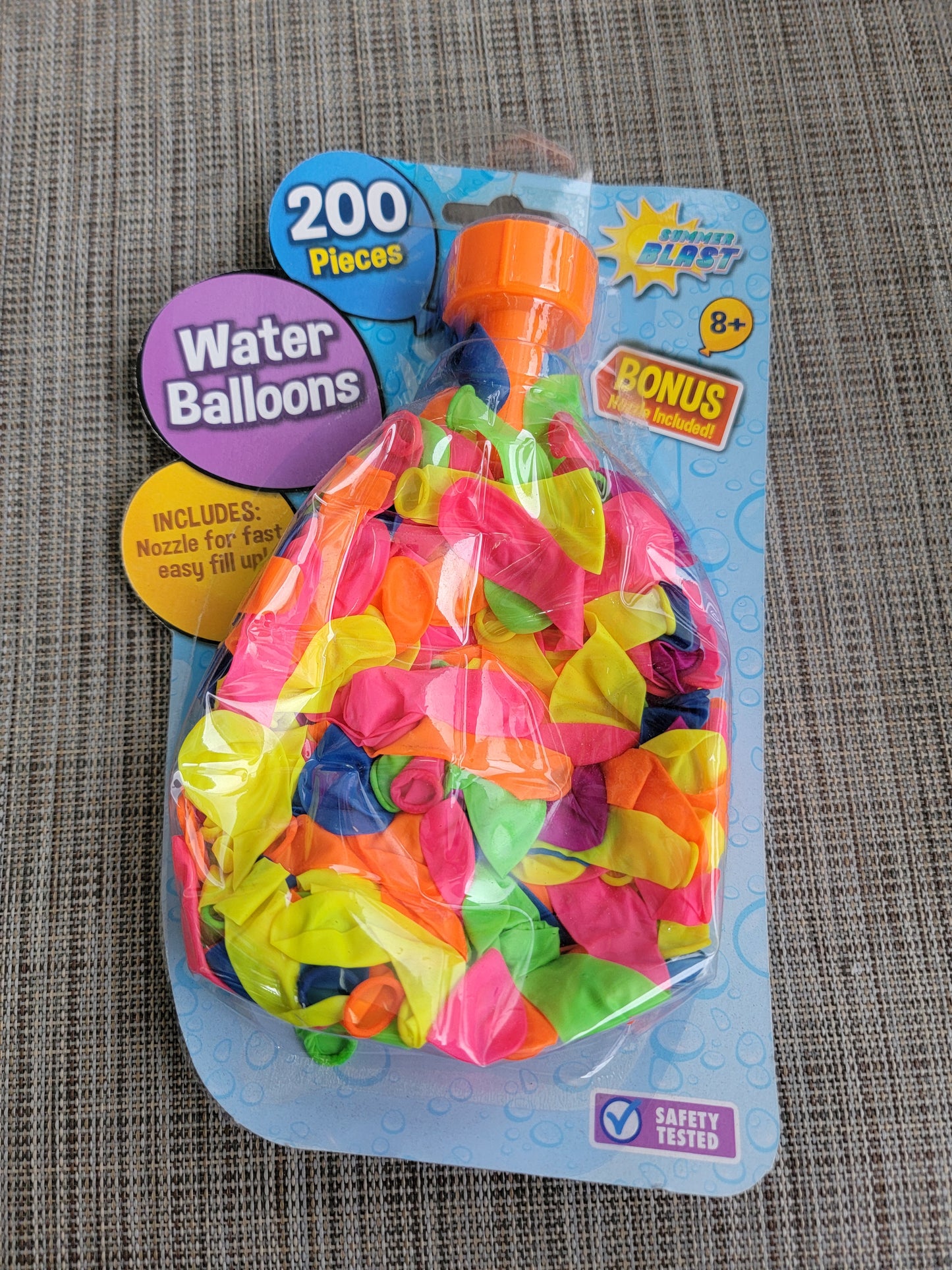 Water Balloon Set