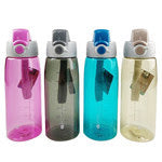 Water Bottle One Touch Open