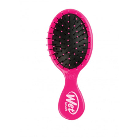 Wet Brush Mini Pink
