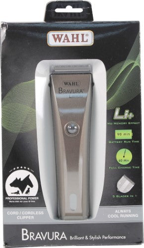 Whal Bravura Hair Clipper