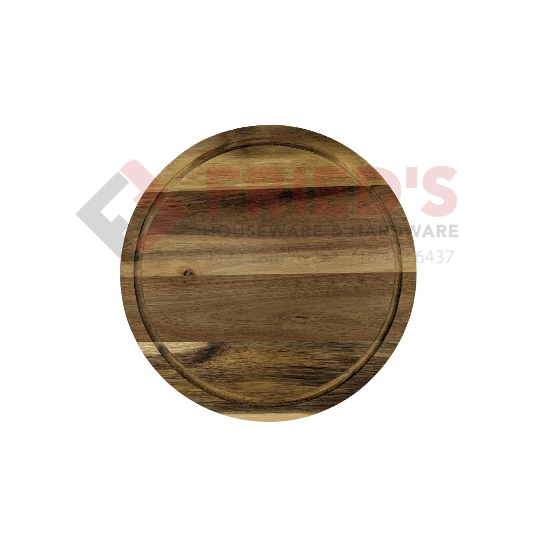 Acacia Wood Cutting/Serving Board