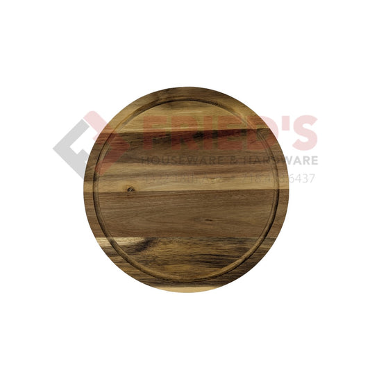 Acacia Wood Cutting/Serving Board