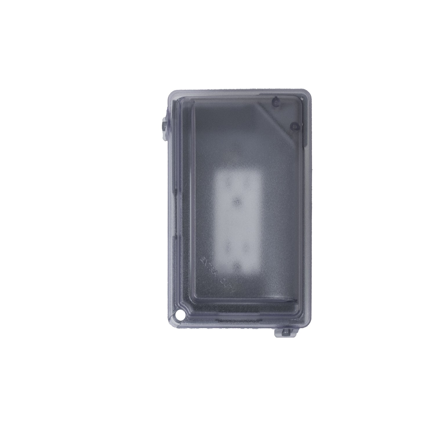 Wheaterproof Cover