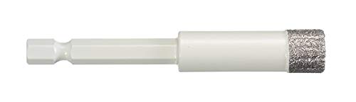 White Diamond Drill Set