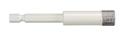 White Diamond Drill Set