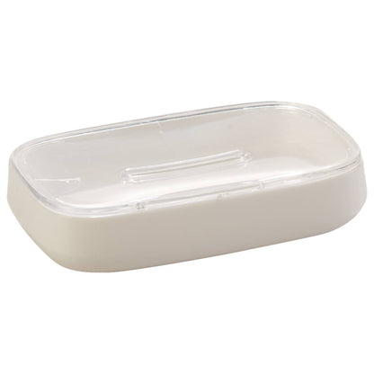 White Soap Dish 1