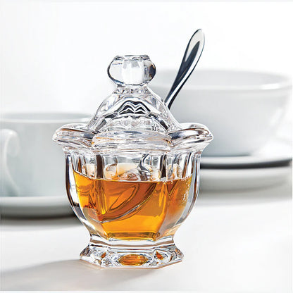 WINDSOR JAM JAR 3oz