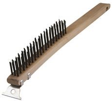 Wire Brush
