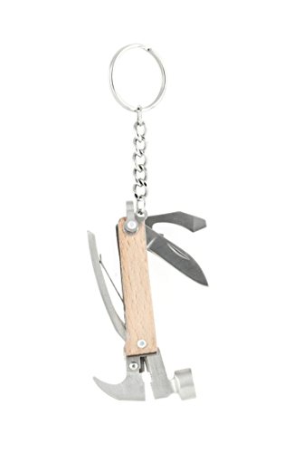 Wood Mini Hammer Tool 1