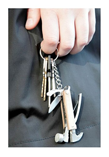 Wood Mini Hammer Tool 2