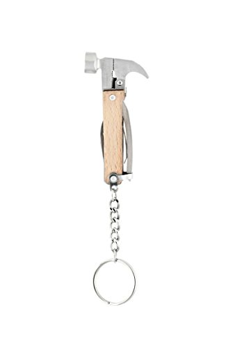 Wood Mini Hammer Tool 4