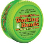 Working Hands 3.4oz WH Jar