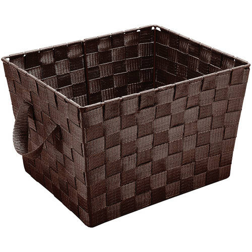 Woven Basket - Small 1