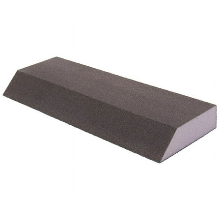 X-LARGE ANGLE DRYWALL SANDING BLOCK 10" X 3" X 1"