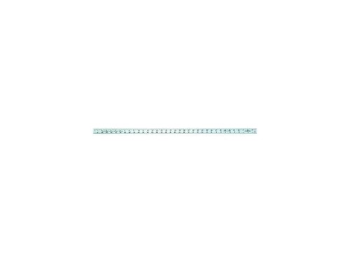 YARD STICK 36" ALUMINUM 1-1/8" WIDE