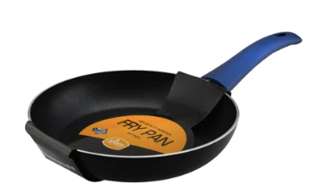YBM-Home High Quality Nonstick Fry Pan, Various Sizes. 2