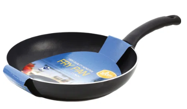 YBM-Home High Quality Nonstick Fry Pan, Various Sizes. 7