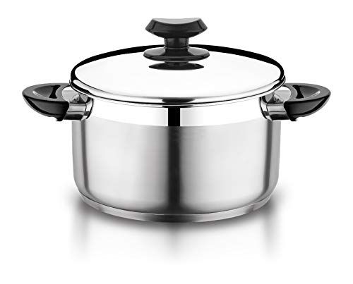 YBM HOME S/S POT (7 QT.)