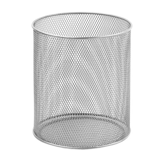 YBM Round Mesh Utensil Cup