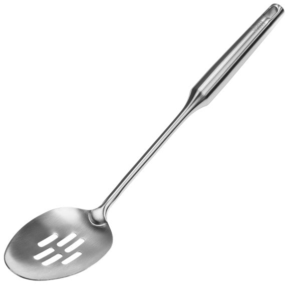 YBM Stainless Steel Slotted Spoon 1