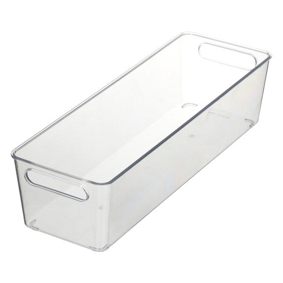 Ybm Clear Organizer With Handle