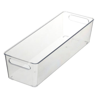 Ybm Clear Organizer With Handle