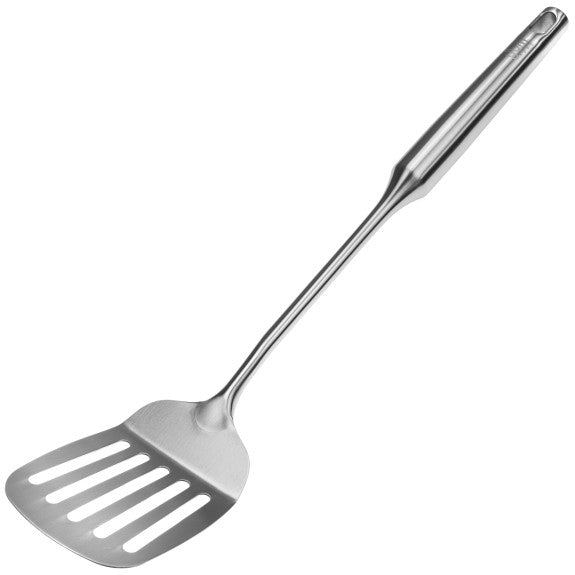 Ybm Stainless Steel Slotted Turner 1
