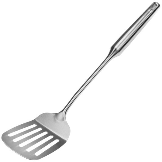 Ybm Stainless Steel Slotted Turner 1