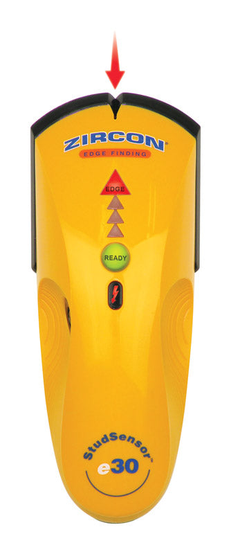 ZIRCON STUDSENSOR E30