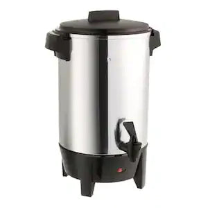 Zenith 42 Cup Aluminum Urn