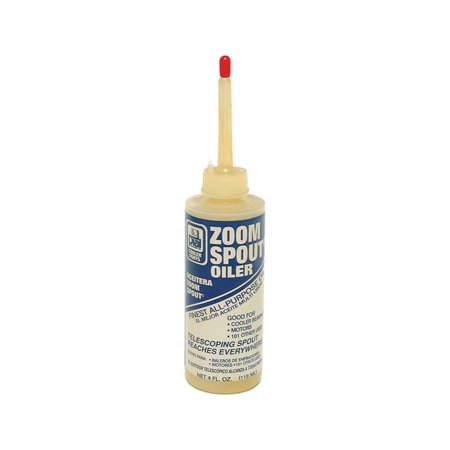Zoom Spout Oiler