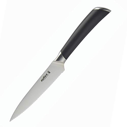 Zyliss Comfort Pro Serrated Paring Knife 1
