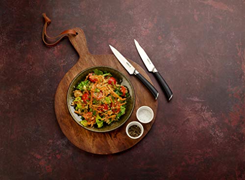 Zyliss Comfort Pro Serrated Paring Knife 4