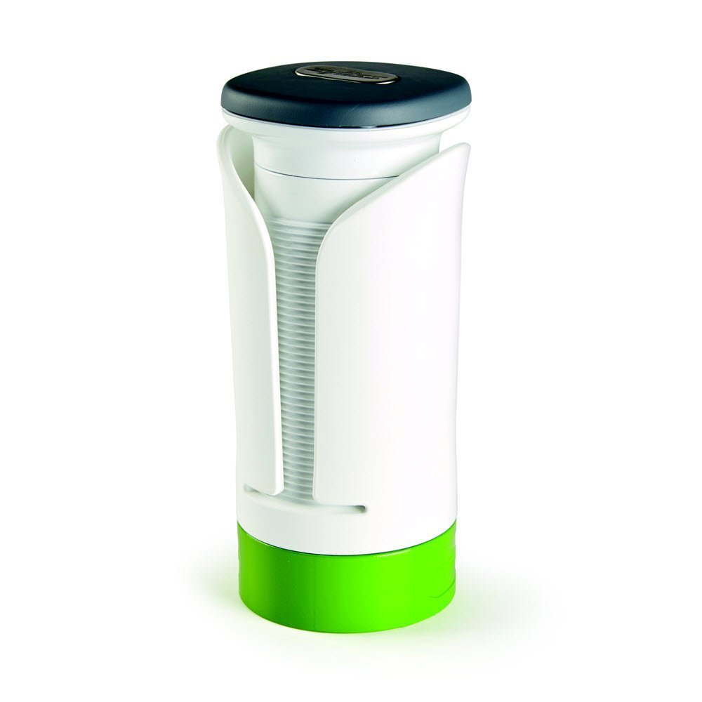 Zyliss Daul Action Spiralizer 1