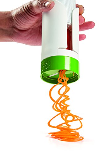 Zyliss Daul Action Spiralizer 2