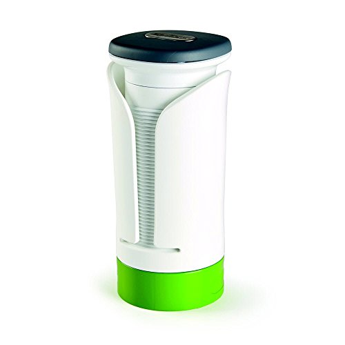 Zyliss Daul Action Spiralizer 4