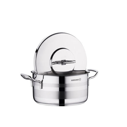 Korkmaz 15 Liter Casserole Stockpot (16 Qt)