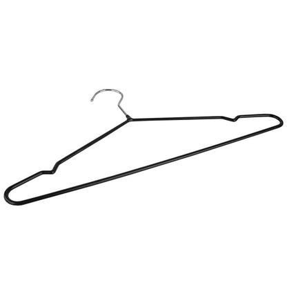 Chrome Hangers 10 pack