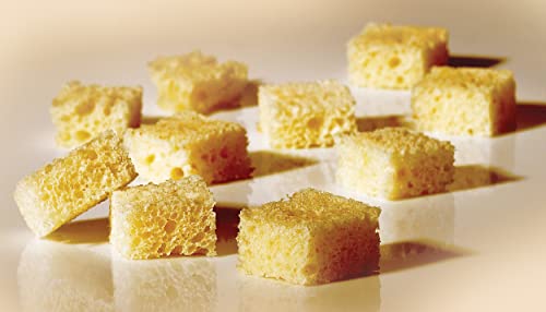 bedikas chometz bread 2